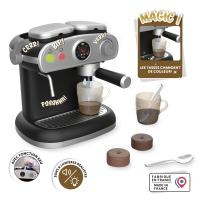 Espresso Kávovar